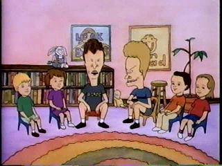 Beavis and Butt-head