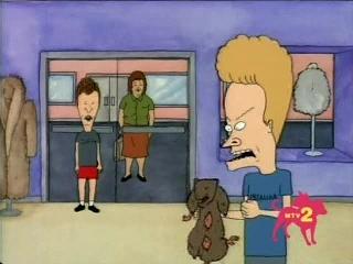 Beavis and Butt-head