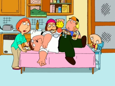 Family Guy