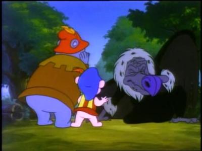 Power Book III - Raising Kanan