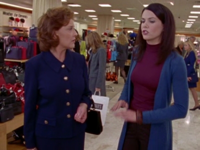 Gilmore Girls