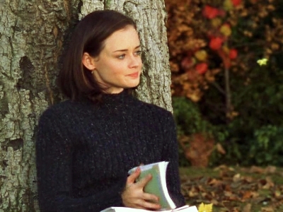 Gilmore Girls