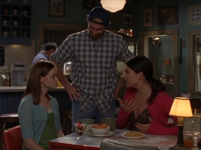 Gilmore Girls