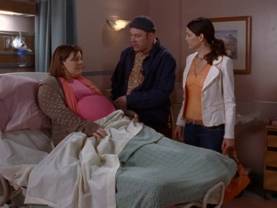 Gilmore Girls