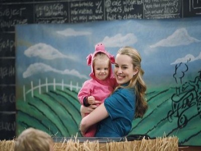 Good Luck Charlie