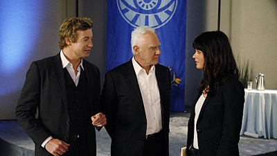 The Mentalist