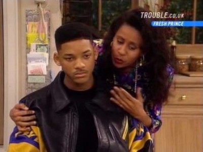 The Fresh Prince of Bel-Air