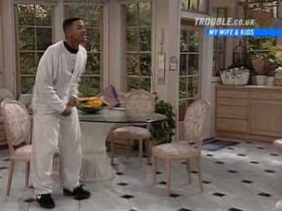 The Fresh Prince of Bel-Air