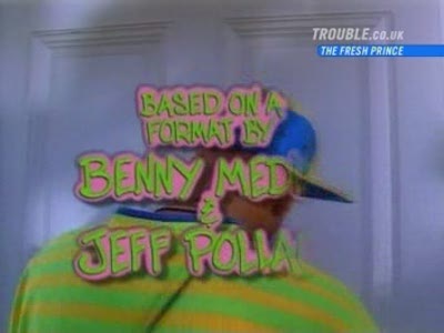 The Fresh Prince of Bel-Air