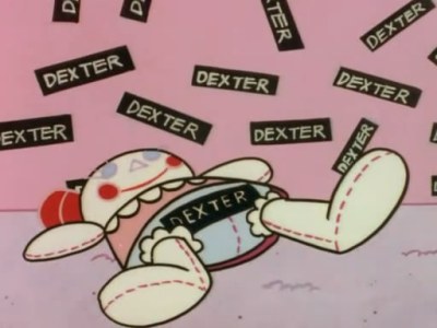 Dexters Lab