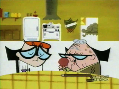 Dexters Lab