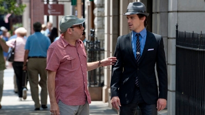 White Collar