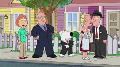 Family Guy