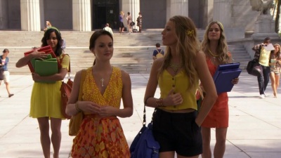 Gossip Girl