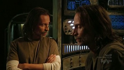 Stargate Universe