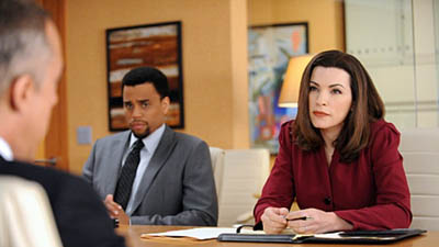 The Good Wife