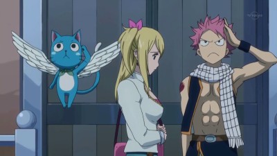 Fairy Tail