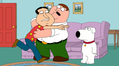 Family Guy