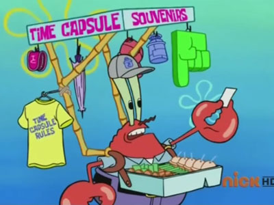 SpongeBob SquarePants