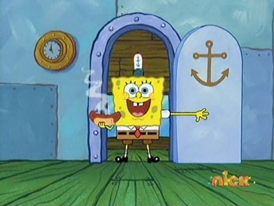 SpongeBob SquarePants