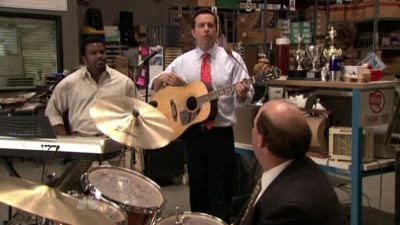 The Office