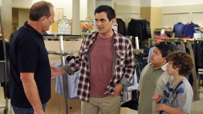 Modern Family