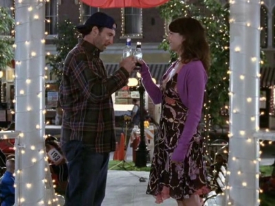 Gilmore Girls