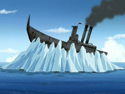 Avatar - The Last Airbender