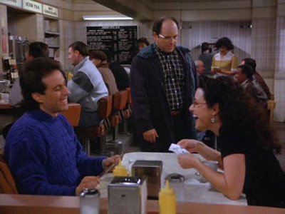 Seinfeld