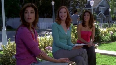 Desperate Housewives