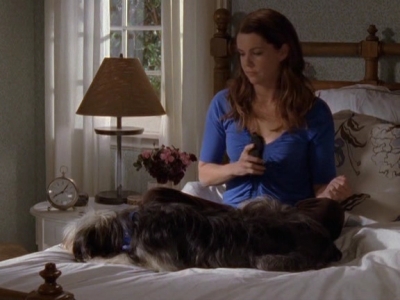 Gilmore Girls