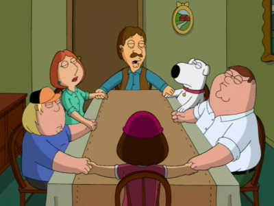 Family Guy