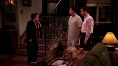 Two and a Half Men