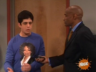 Drake and Josh