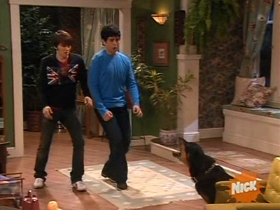 Drake and Josh