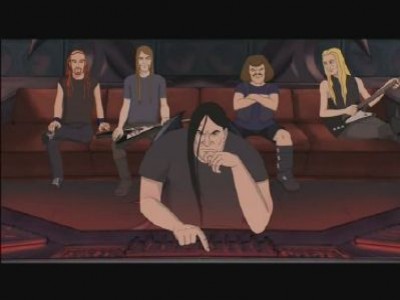 Metalocalypse