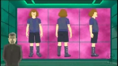 Metalocalypse