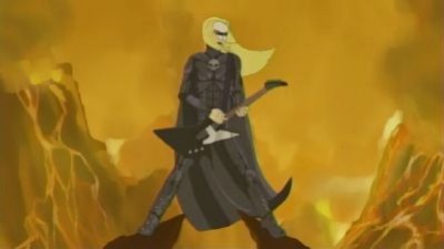 Metalocalypse