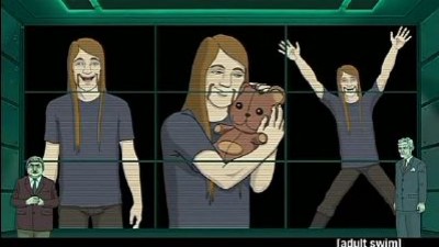 Metalocalypse