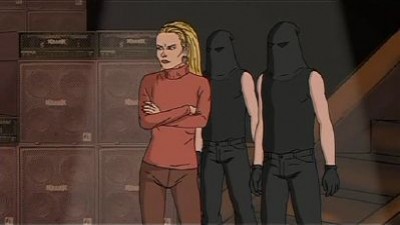 Metalocalypse