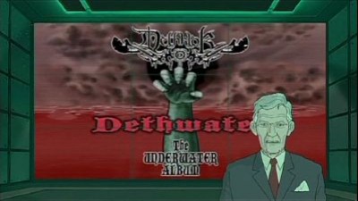 Metalocalypse