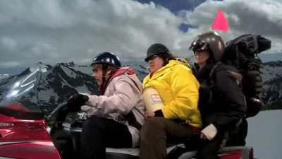 The Suite Life On Deck