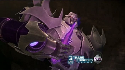 Transformers_Prime