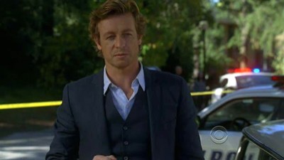 The Mentalist