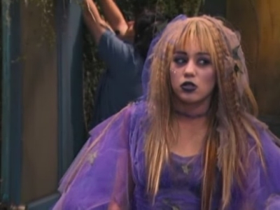 Hannah Montana