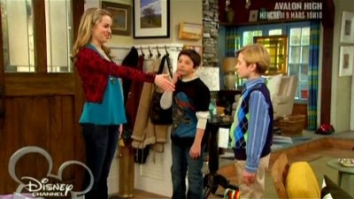 Good Luck Charlie