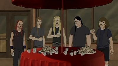 Metalocalypse