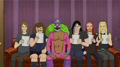 Metalocalypse