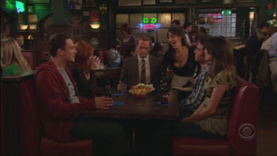 How I Met Your Mother