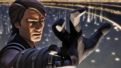 Star Wars The Clone Wars